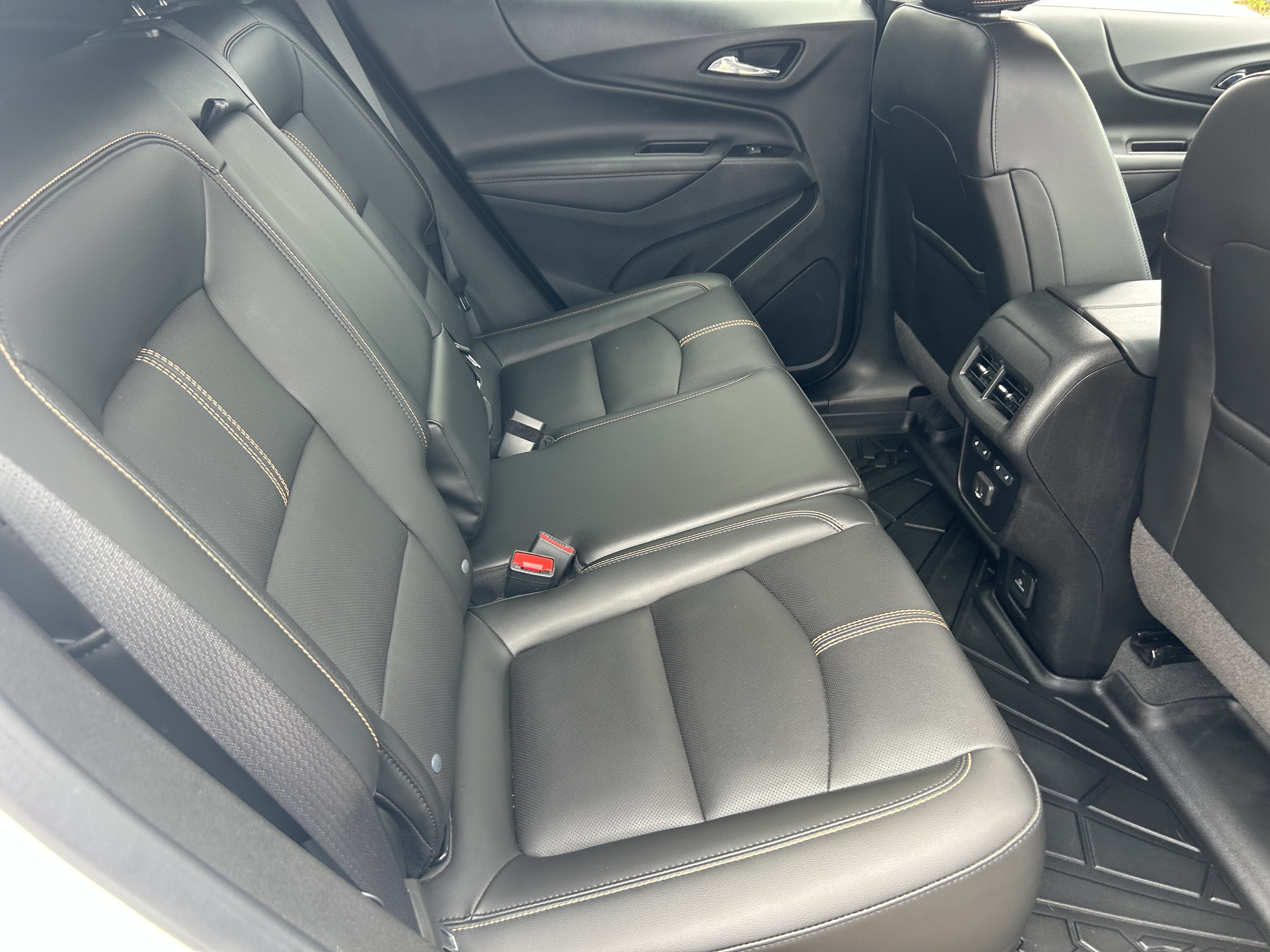 2022 Chevrolet Equinox Premier - Photo 15