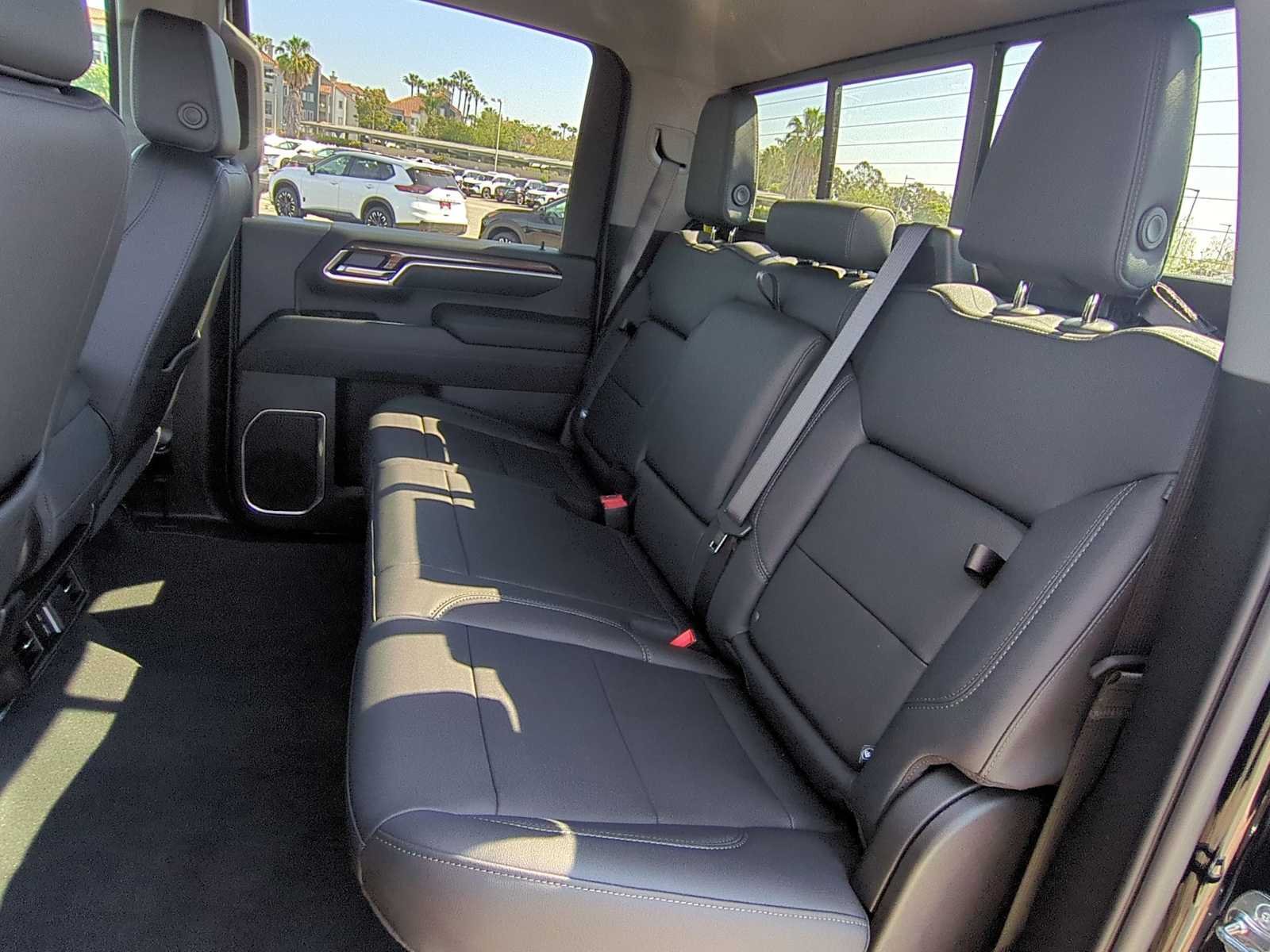 2026 Chevrolet Silverado 2500 HD LT - Photo 24