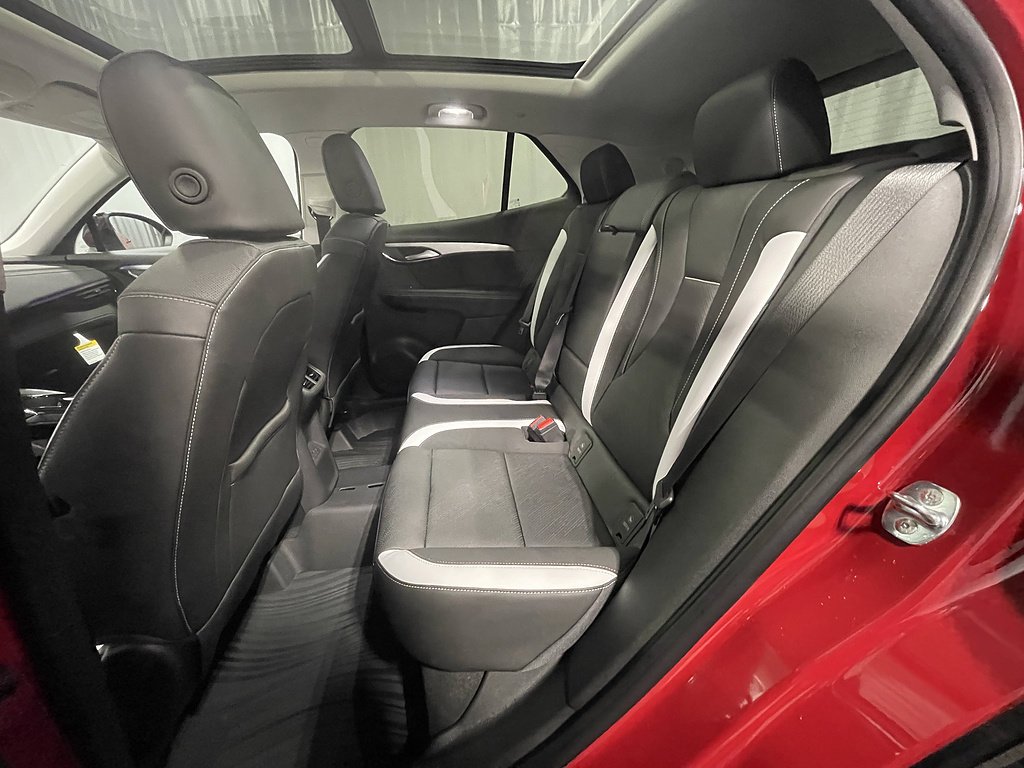 2026 Buick Envision Sport Touring - Photo 14