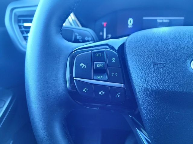Used 2024 Black Ford Active image 24