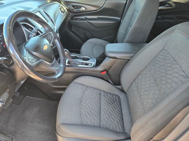 Used 2018 Silver Chevrolet LT image 15