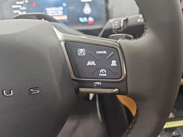 New 2026 Cloudburst Gray Lexus PREMIUM AWD image 24