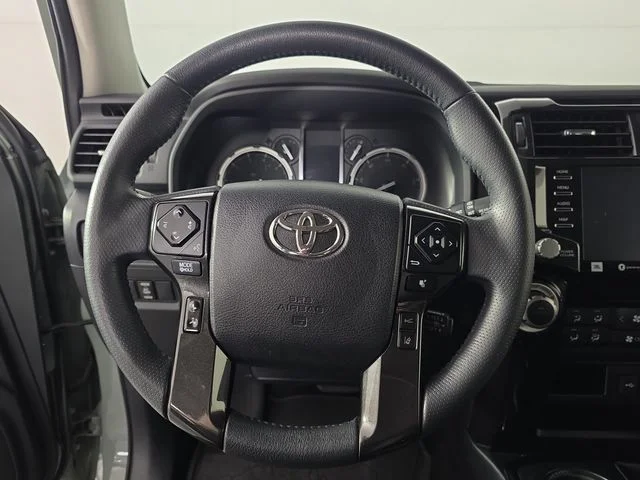 Used 2021 Lunar Toyota TRD Pro image 11