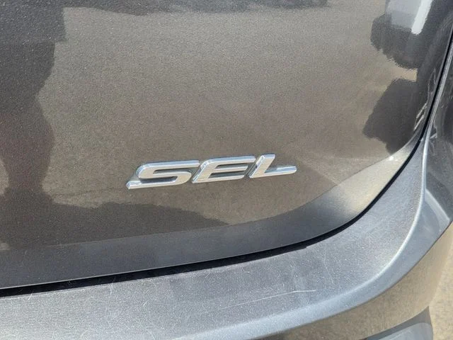Used 2024 Gray Ford Active image 30