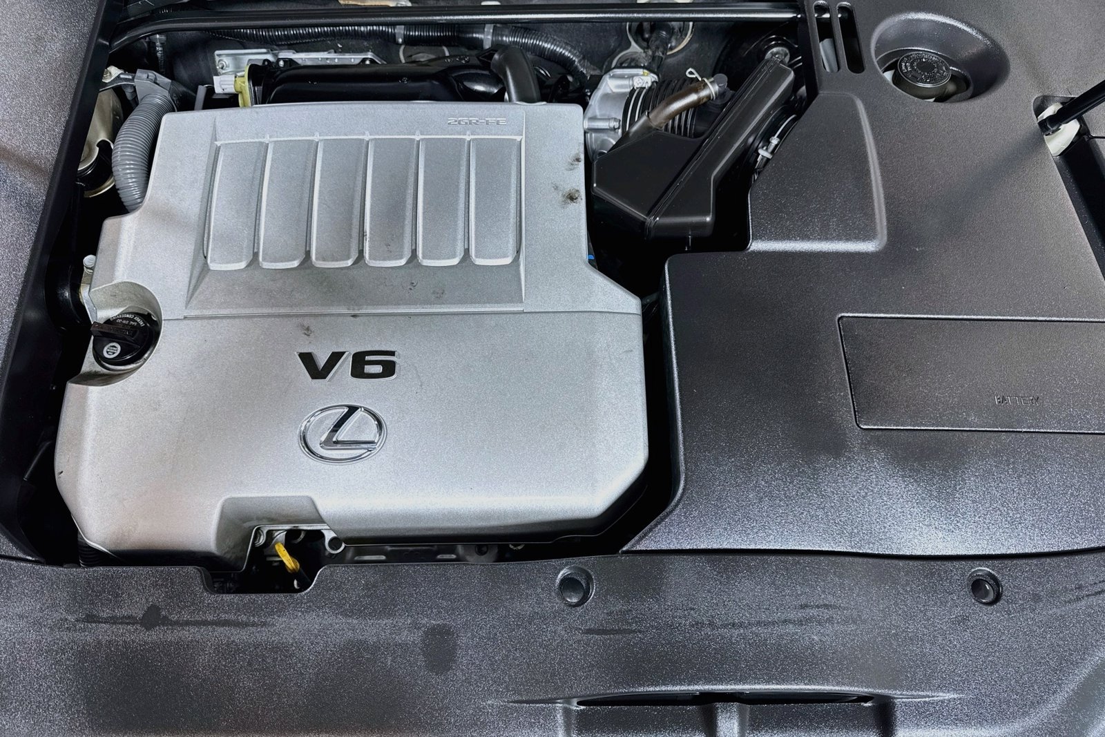 Used 2011 Satin Cashmere Metallic Lexus  image 28