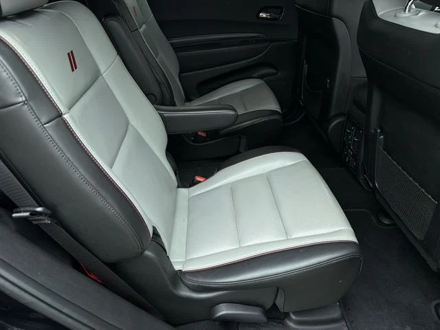 Used 2023 Black Dodge R/T Plus Blacktop image 38