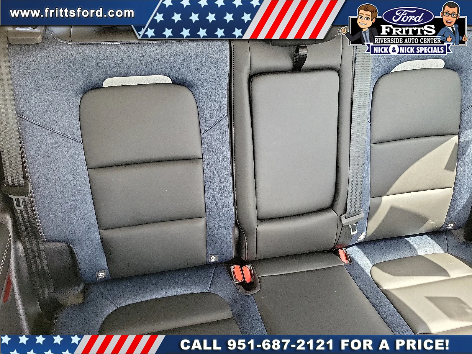 New 2026 Shadow Black Ford Outer Banks® image 18