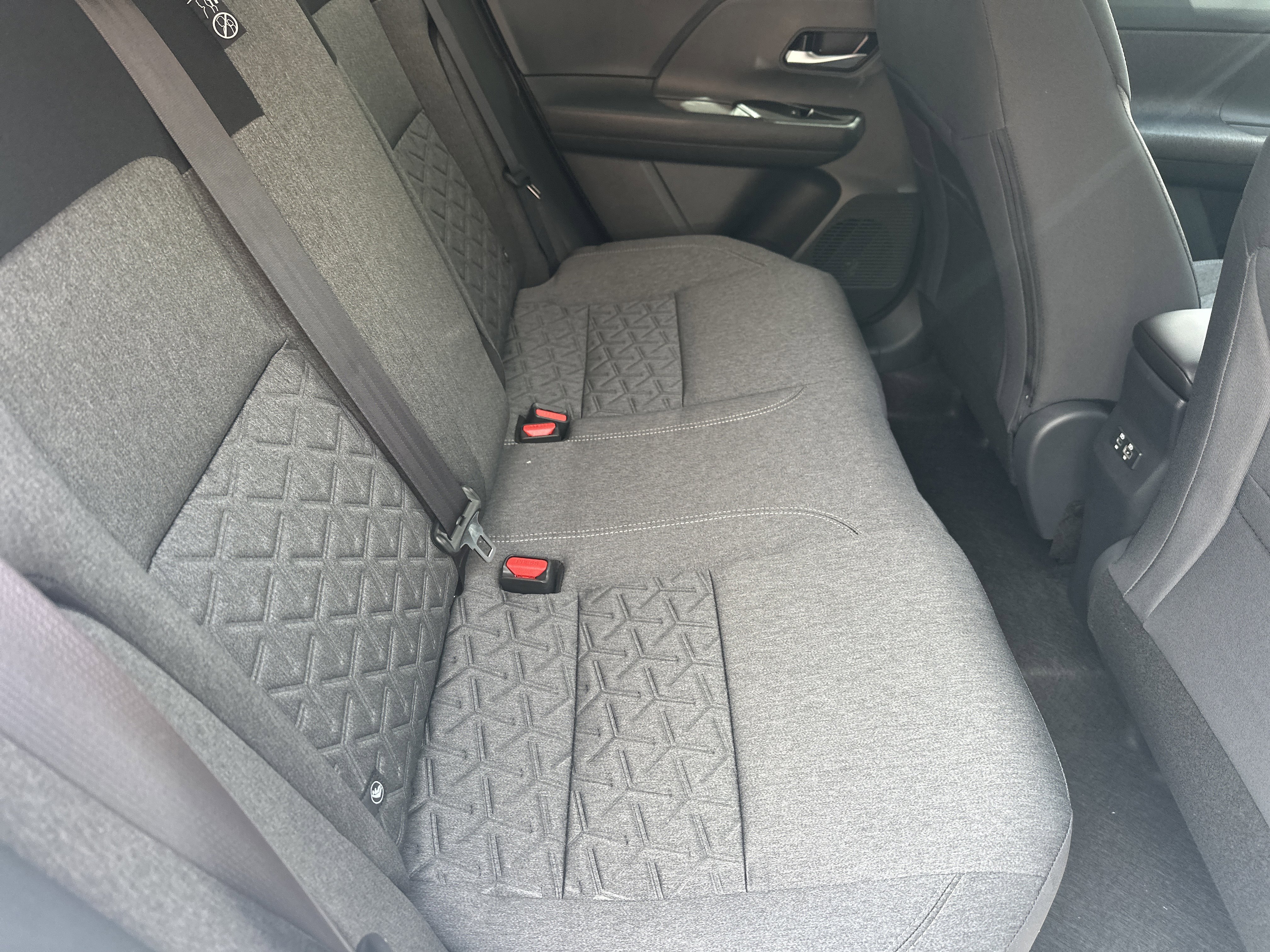 2026 Nissan KICKS SV - Photo 16