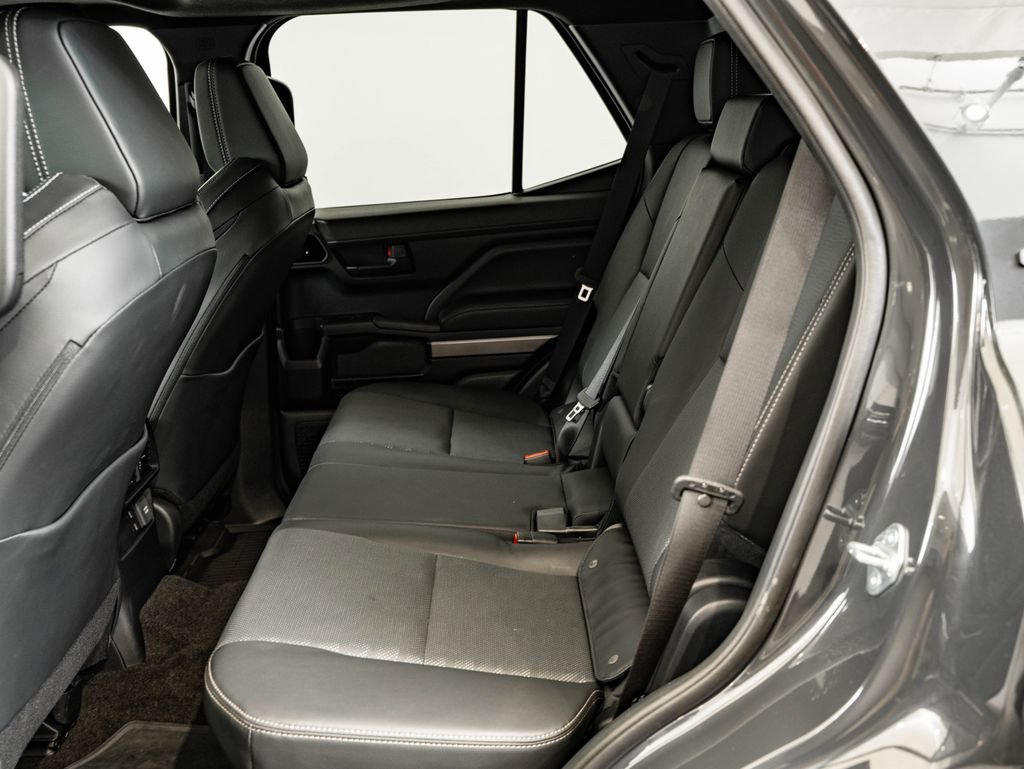 Used 2025 Underground Toyota TRD Off Road Premium image 47