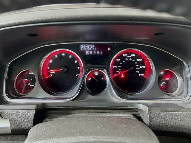 2016 GMC Acadia SLT-1 - Photo 14