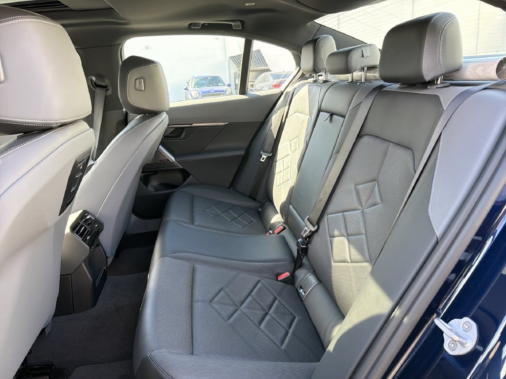Certified Used 2024 Blue BMW M60 image 13