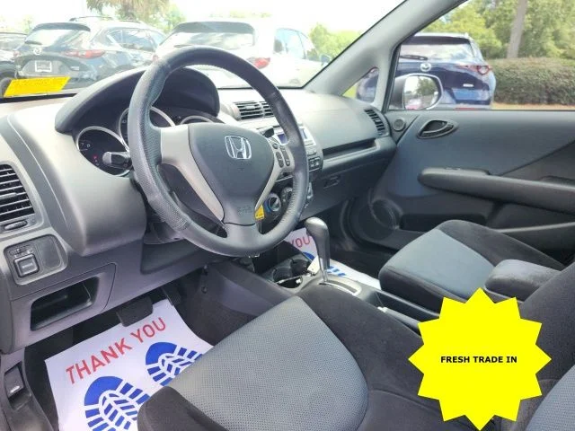 Used 2008 Silver Honda Sport image 12