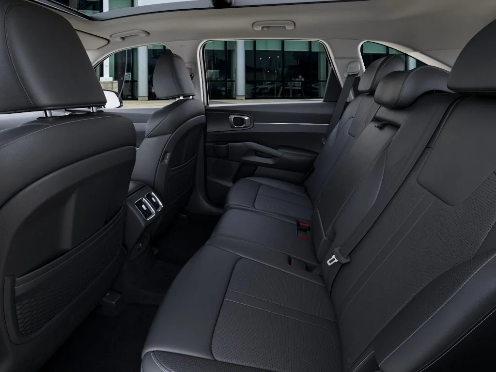 New 2026 Ivory Silver Kia S image 18