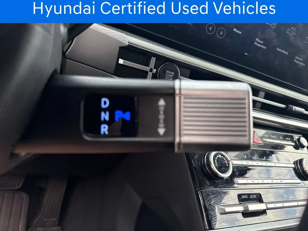 Certified Pre-Owned 2026 Hyundai Santa Fe SE