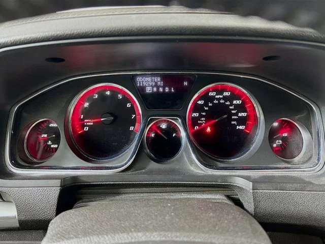 Used 2016 Black GMC SLT-1 image 14