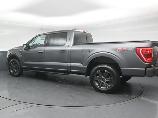 2023 FORD F-150 - Image 4
