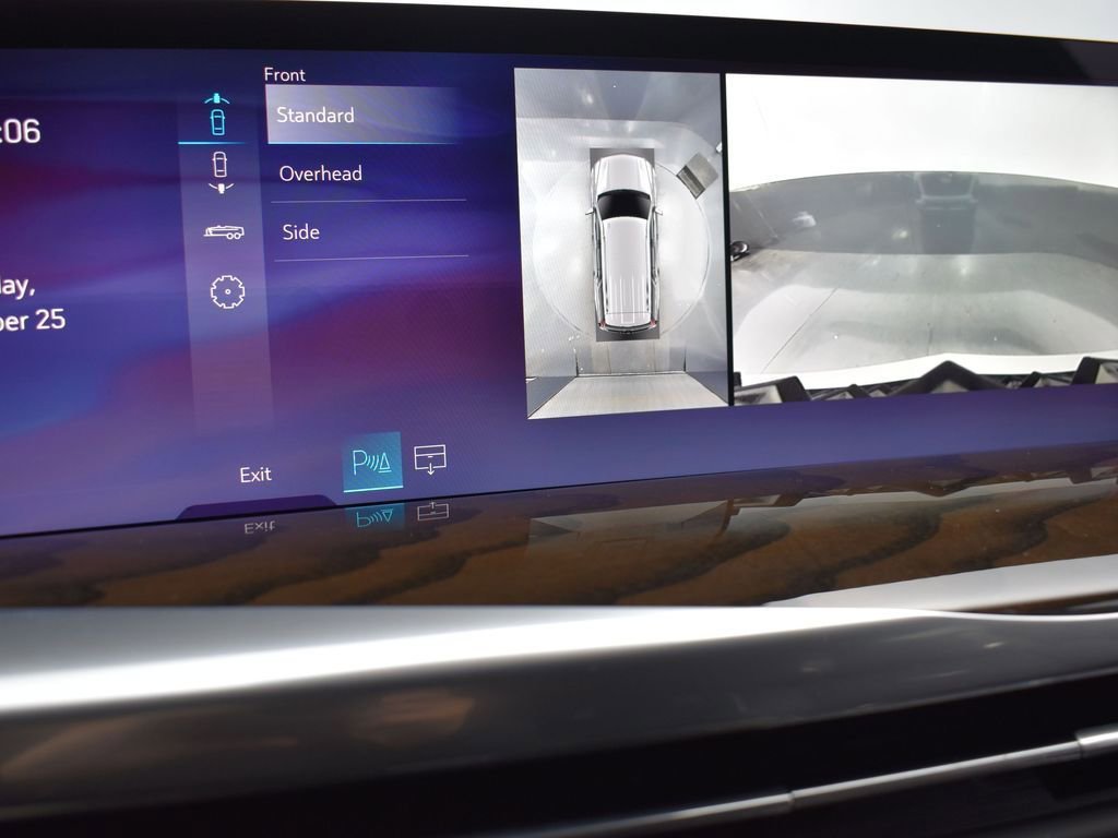 2025 CADILLAC ESCALADE - Image 18