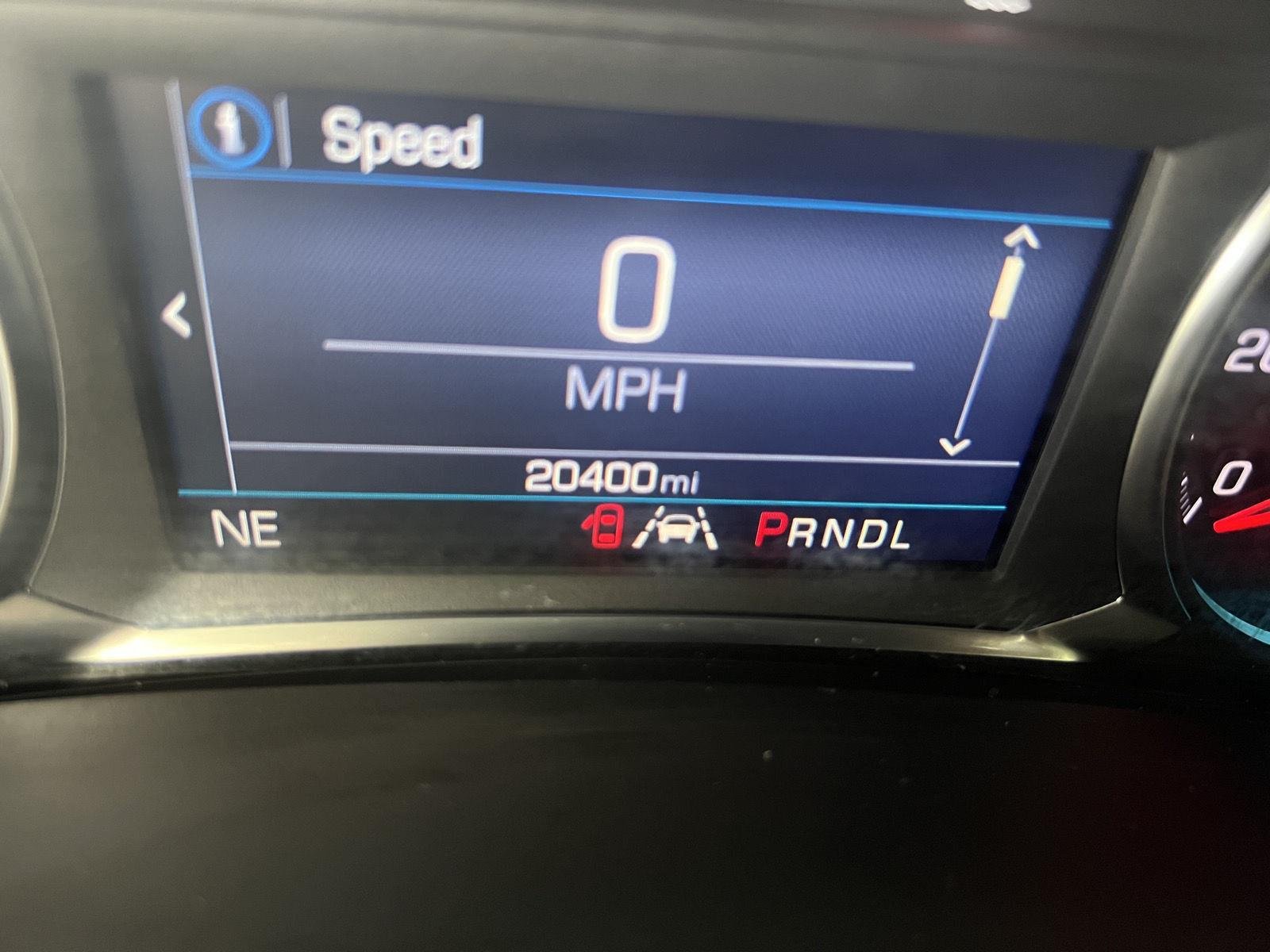 Used 2024 Black Metallic Chevrolet LT image 14