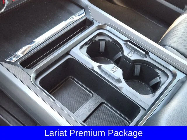 2026 Ford F-250 Super Duty Lariat - Photo 20