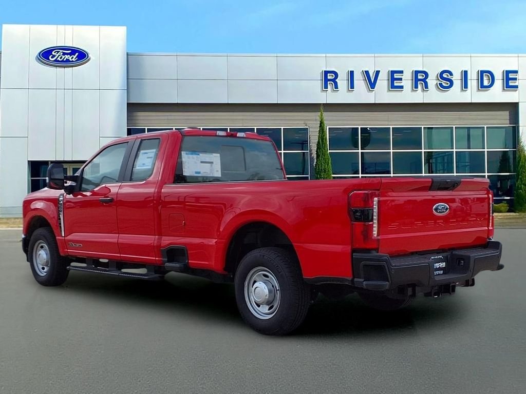 2026 Ford F-350 Super Duty XL - Photo 5