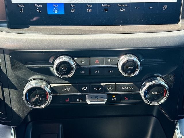 New 2026 Avalanche Ford XLT image 16
