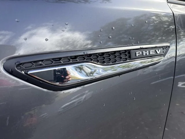 New 2026 Machine Gray Metallic Mazda Premium Plus AWD image 14