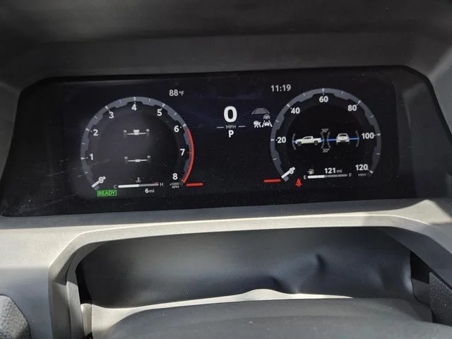 2026 Toyota Tacoma TRD Pro - Photo 19