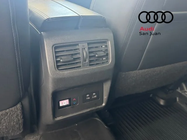 Used 2022 Gray Nissan SL image 30
