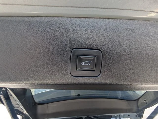 Certified Used 2023 Moonstone Gray Metallic Buick Essence image 15