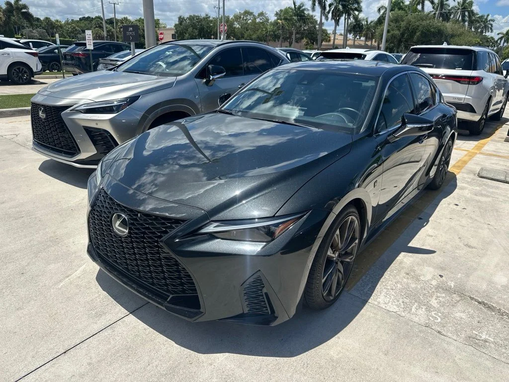 Used 2025 Caviar Lexus 350 F SPORT Design image 3