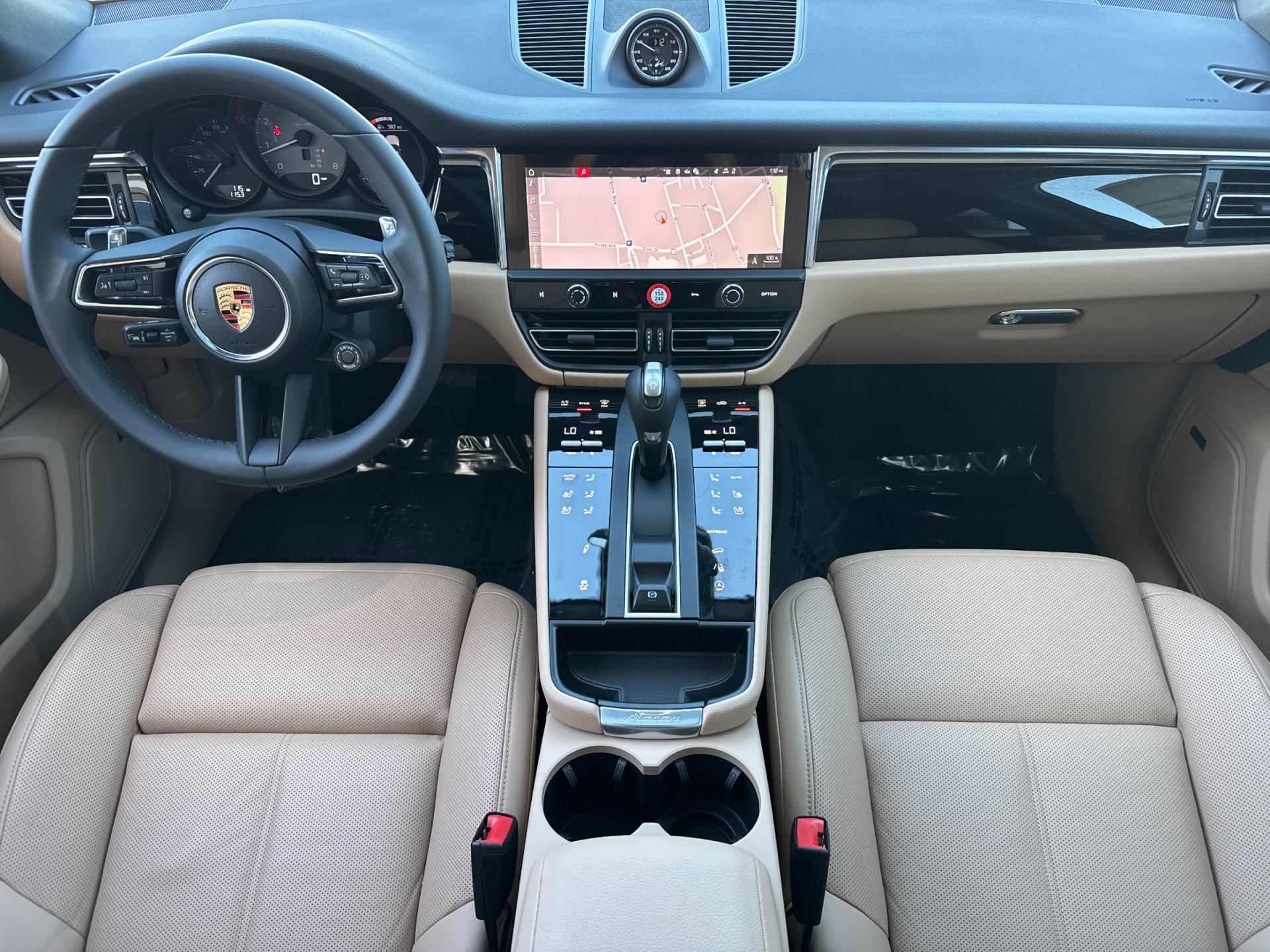 2026 Porsche Macan S - Photo 7