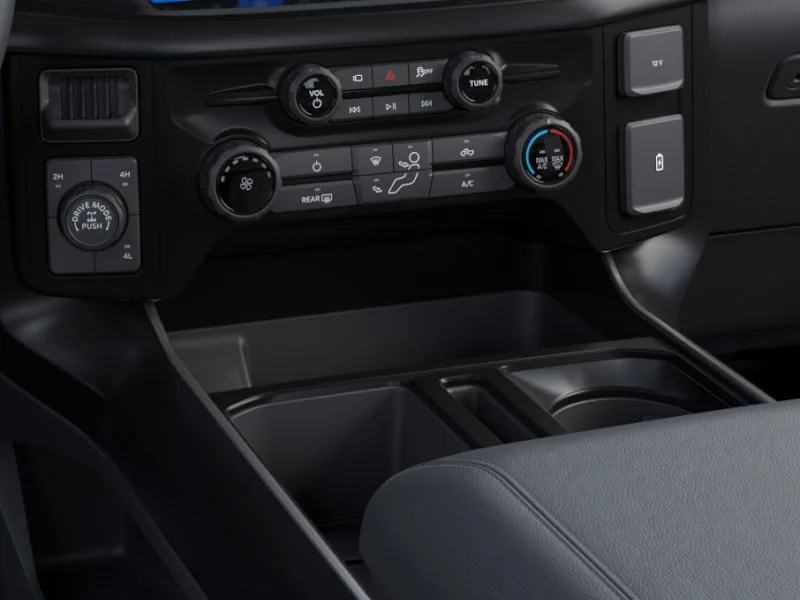New 2026 Avalanche Ford STX® image 15