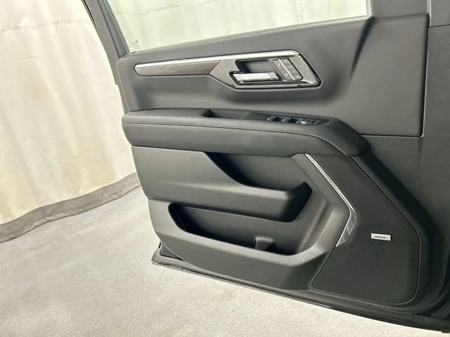 New 2026 Dark Ash Metallic Chevrolet Premier image 19