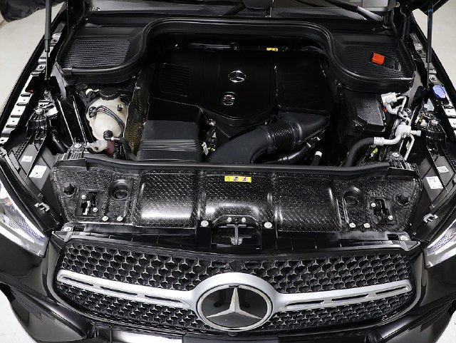 Certified Used 2026 Black Mercedes-Benz GLE 350 image 40