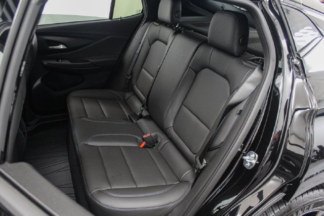 New 2026 Ebony Twilight Metallic Buick Sport Touring image 28