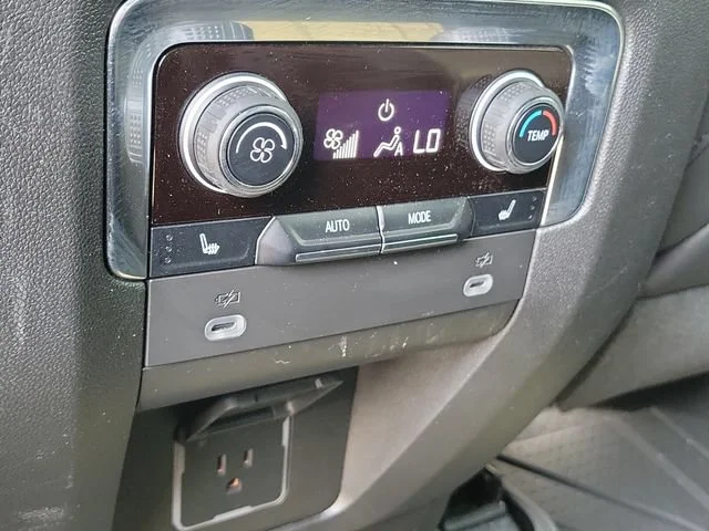 2023 Chevrolet Tahoe Z71 - Photo 23