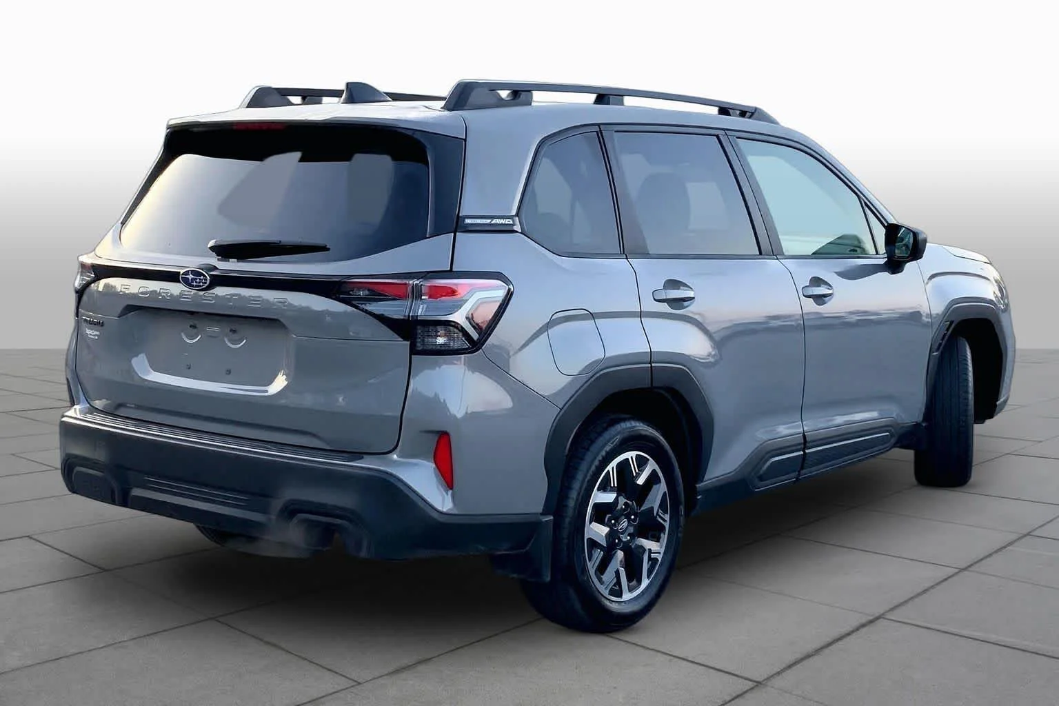 Used 2025 RV1/River Rock Subaru Premium image 13