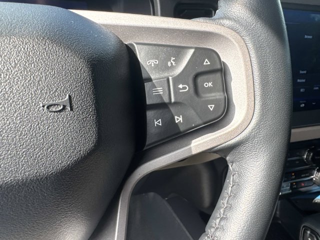 Used 2024 Green Ford Wildtrak image 50