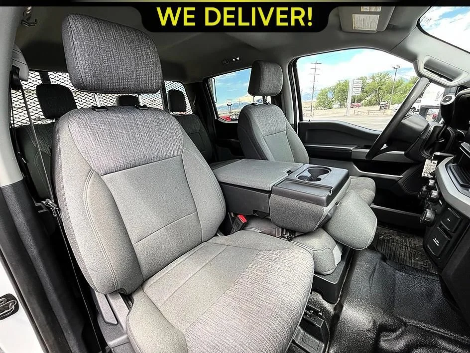 2024 Ford F-550 Super Duty Chassis Cab XL - Photo 22