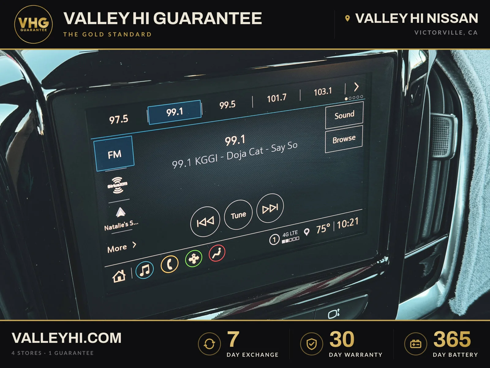 2023 Chevrolet Traverse 1LT - Photo 24