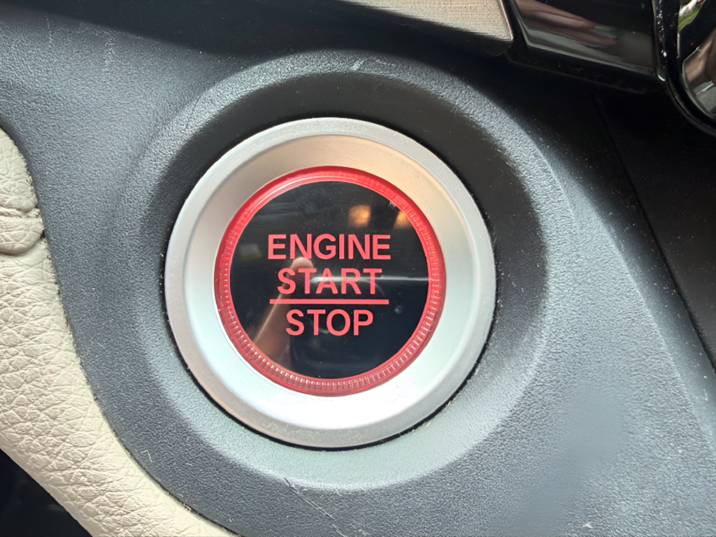 Used 2019 Gray Honda EX-L image 28