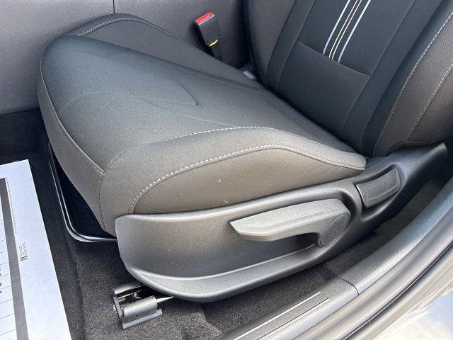 New 2026 Ecotronic Gray Hyundai SEL Sport image 11