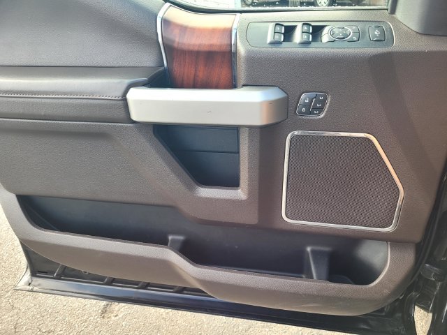 Used 2021  Ford King Ranch image 14