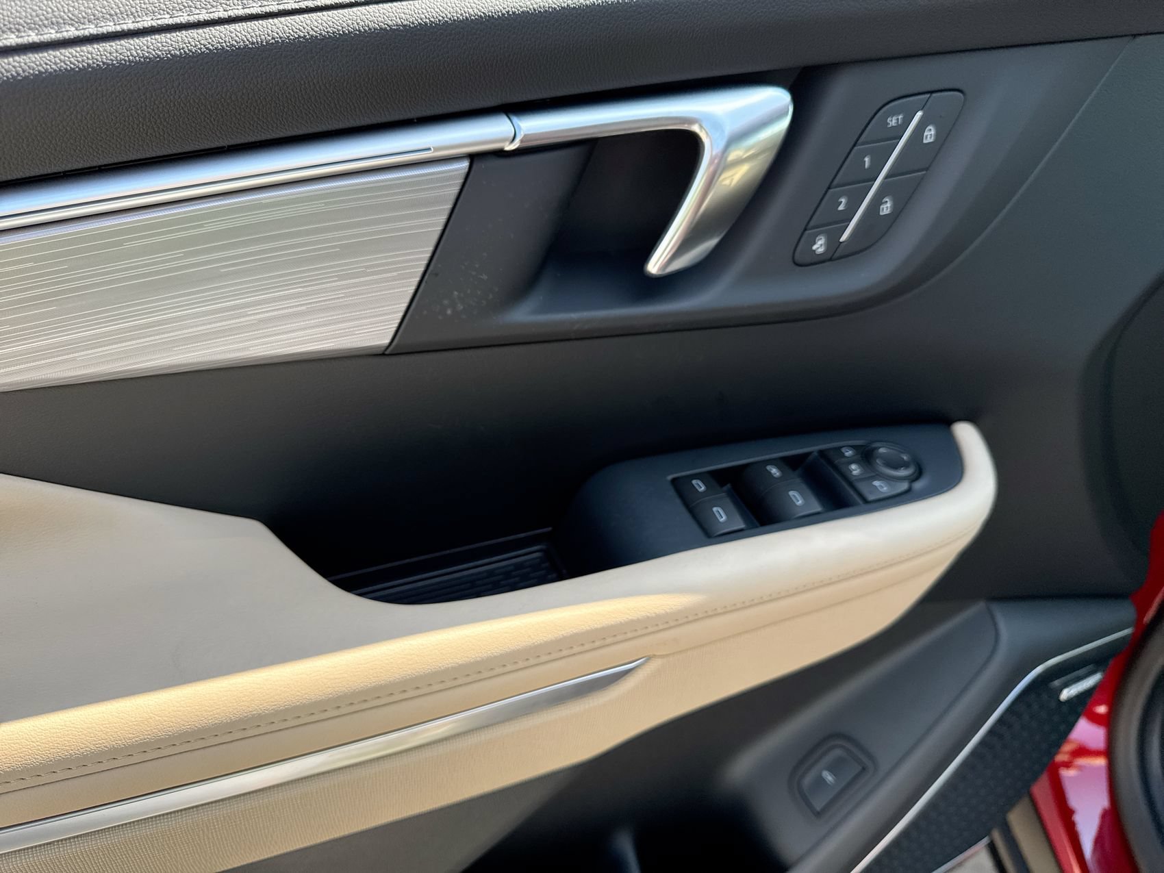 2026 Buick Enclave Preferred - Photo 13