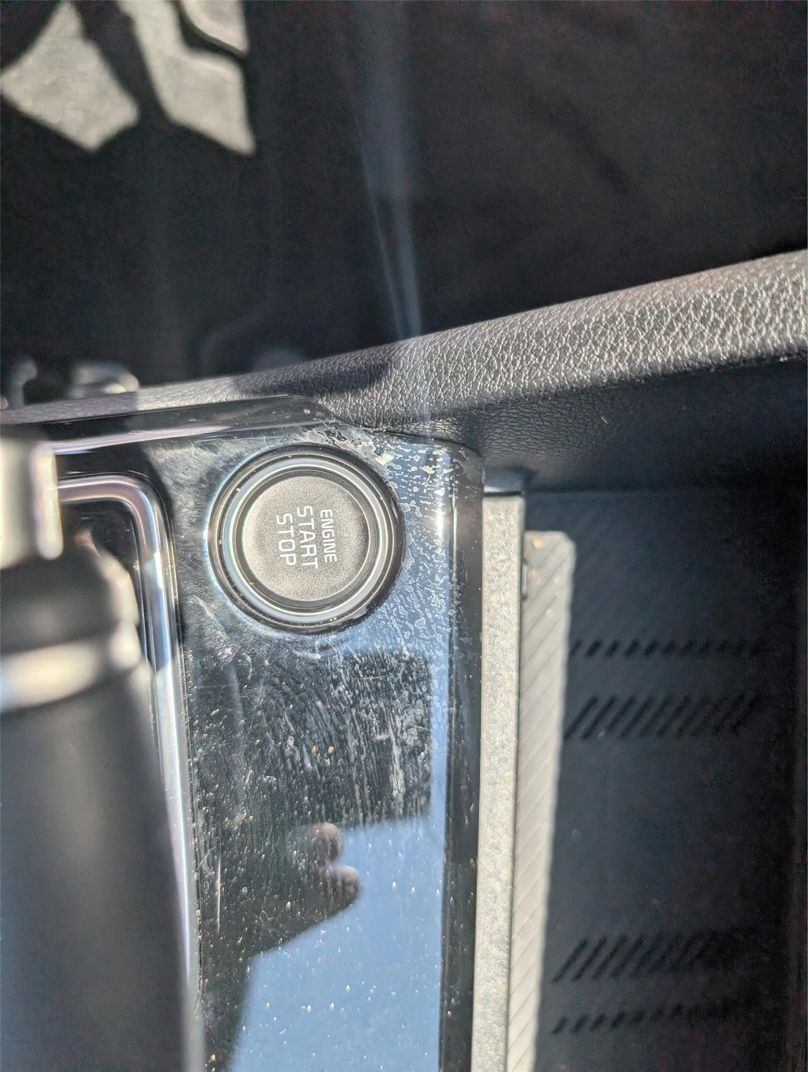 Used 2024 Ebony Black Kia X-Pro image 25