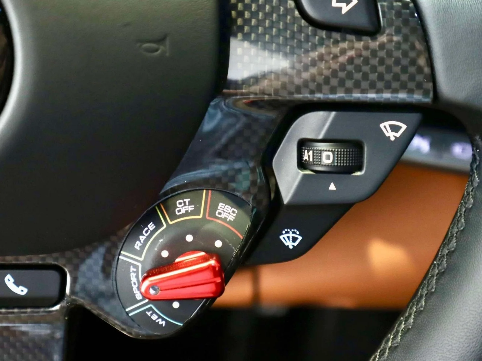 Certified Used 2019 Grigio Titanio Metall Ferrari  image 26
