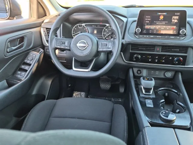 Used 2024 Gray Nissan S image 30