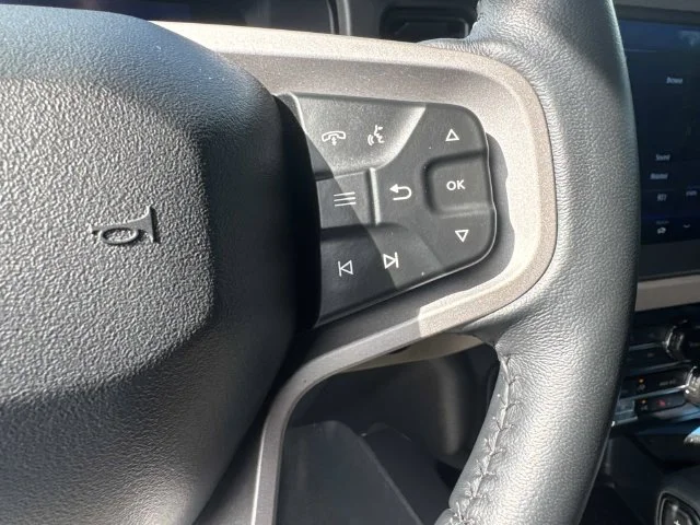 Used 2024 Green Ford Wildtrak image 50