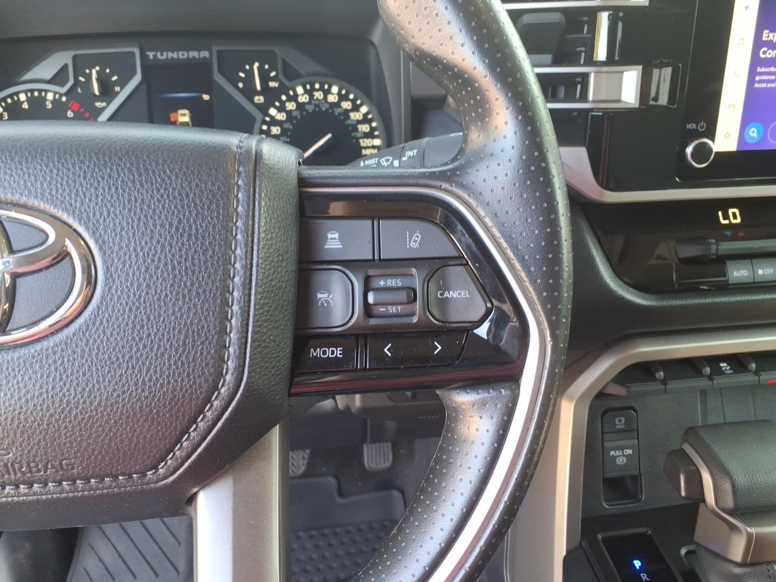 Used 2024 Ice Cap Toyota SR5 image 19