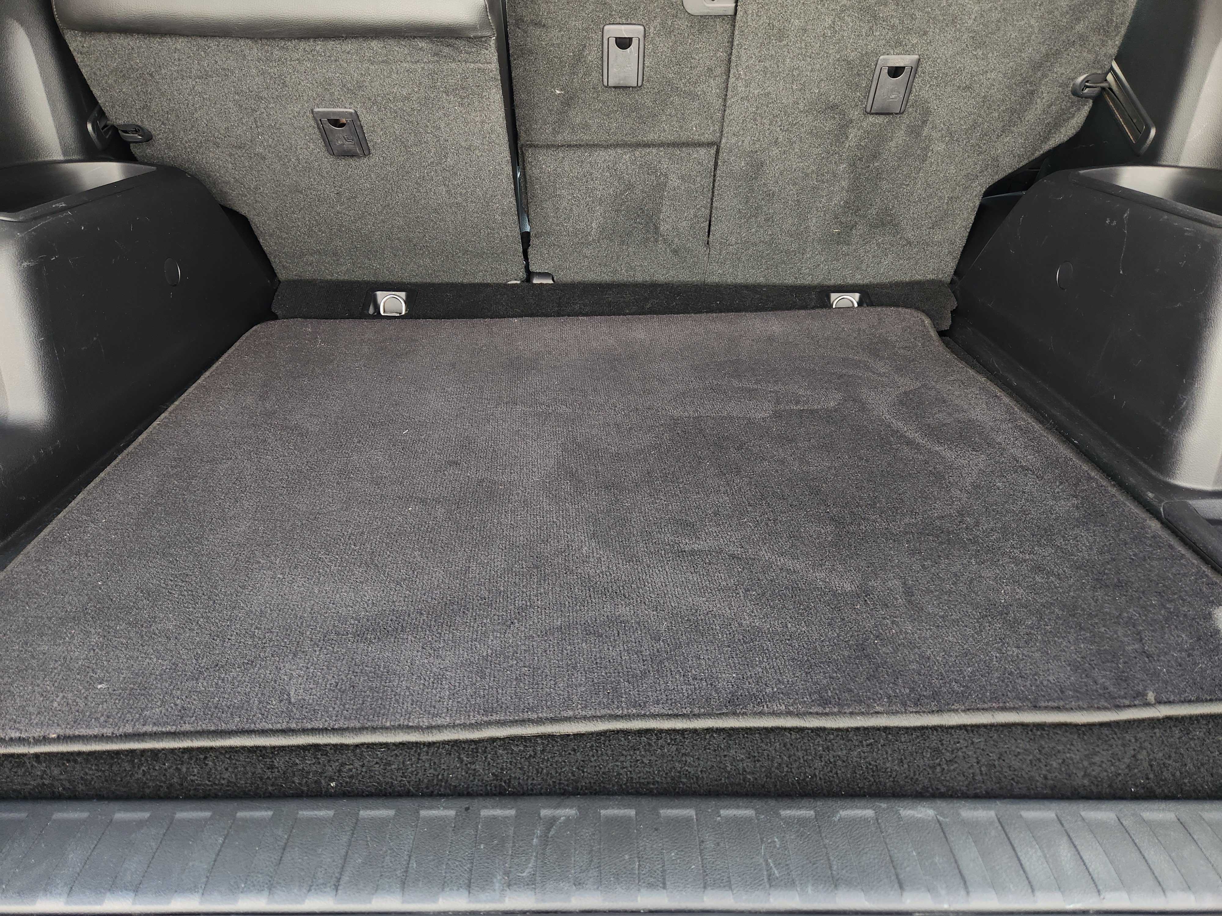 Used 2021 Magnetic Gray Metallic Toyota SR5 image 33